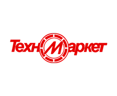 Техномаркет