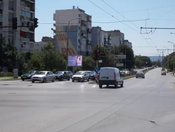 Билборд